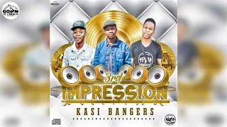 kasi bangers feat liistar abazingeli