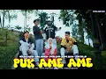 Lagu Merlin Claudia , Iqbal Mahesa , Chena Zayn , Ridho Zulma ft Tomy Bollin -Puk Ame Ame ( OMV)