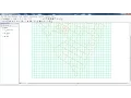 create net grid in ArcGIS