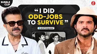 Anil Kapoor on Financial Struggles, Odd Jobs, His Acting Journey & Sunita Kapoor