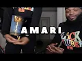 Download Lagu J. Cole - a m a r i (Official Audio) REACTION