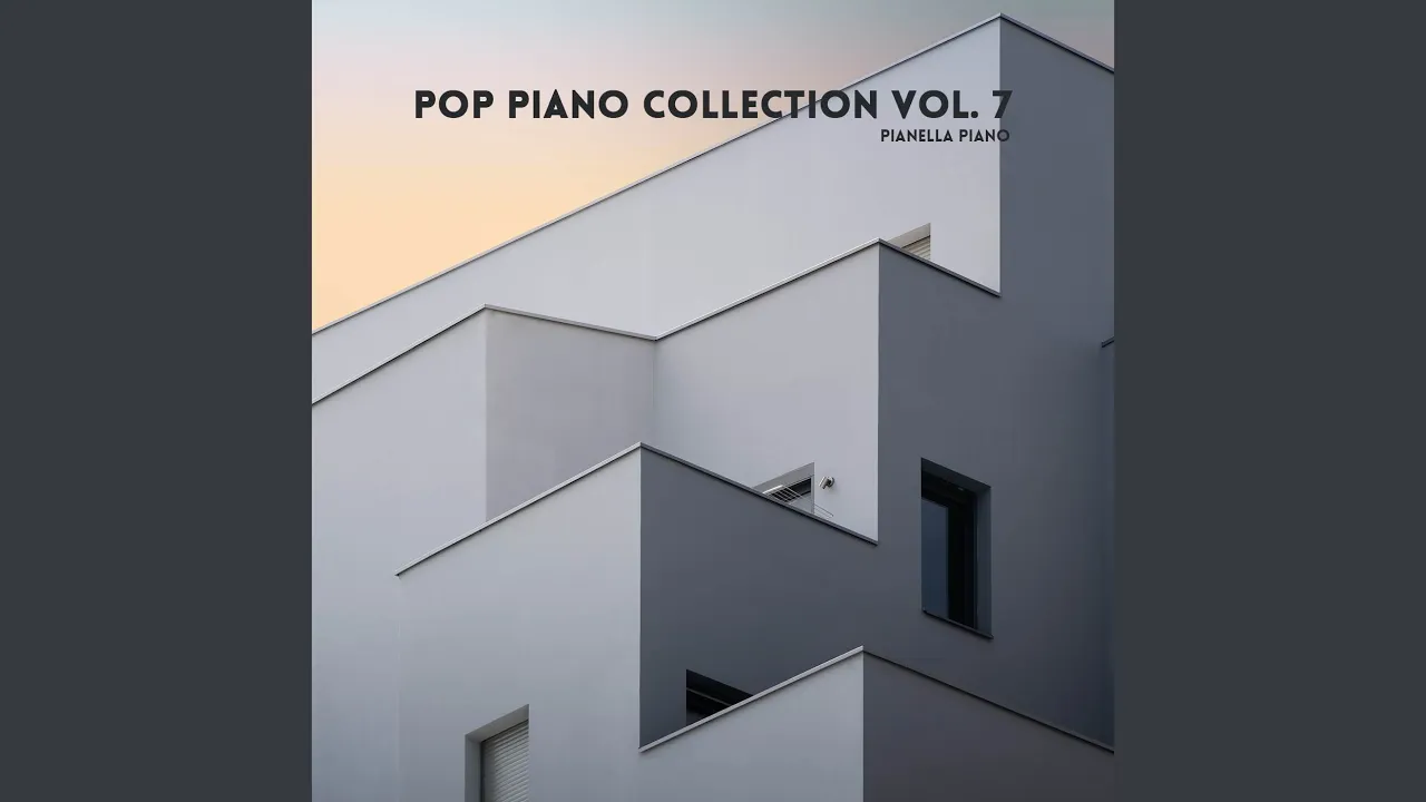 Girls Like You (Piano Version) Girls Like You (Piano Version)