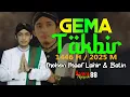 Download Lagu GEMA TAKBIR IDUL FITRI 1446 H / 2025 M || Gus Ulinnuha Cilacap