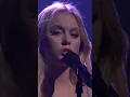 Zara Larsson || Symphony