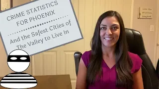 Crime in Phoenix