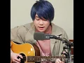 春愁/Mrs. GREEN APPLE（生演奏）