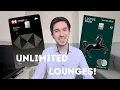 Cheapest way into airport lounges Lloyds Mastercard