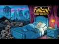 Download Lagu Wasteland Wanderings: Fallout Stories | Fallout Bedtime Stories | Fallout ASMR for Sleep