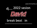 Download Lagu dj david in sesion break beat hiop hop soum