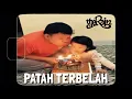 The Rain - Patah Terbelah (Official Music Video)