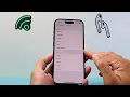 How to Change Siri Voice on iPhone