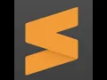 Sublime Text Editor - Mac OS
