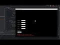 Tiny Physics Engine Coding From Scratch
