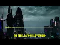Cyberpunk 2077 OST | Rebel Path Cello Version (1 Hour Extended Mix)