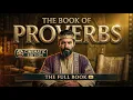 The Book of PROVERBS 1 to 31 Full Bible with Text Cinematic Edition