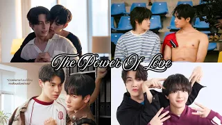  mv the power of love ll boys love anthem 2026 ll rhuikaida 