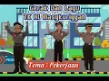 Lagu Gerak dan Lagu| Lihat Bapak Polisi|Tk Al Masykuriyyah. #anakpaud #laguanakindonesia