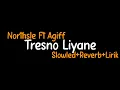 Download Lagu Tresno Liyane-Northsle ft Agiff(Slowled+Reverb+Lirik)
