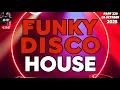 Download Lagu 🔥 FUNKY HOUSE MUSIC MIX 2025  Disco, Tech \u0026 Ibiza Vibes 🌴🪩 DJV