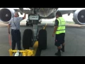 Download Lagu Boeing 777-300ER Pushback with Descriptions [HD]