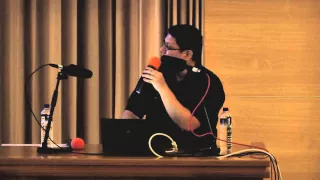 R0 DAY1-03 Programmatic Debugging with GDB and Python - Scott Tsai PyCon APAC 2015