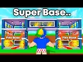 Download Lagu Desbloquee la NUEVA SUPER BASE!? en Steal a Brainrot