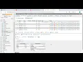 Episode 41 Course project designing the database schema
