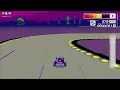 F-Zero 99 - Fast Lap