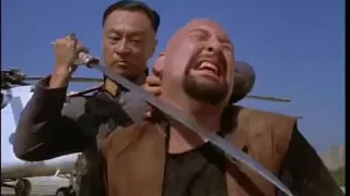 Le Dernier Des Dragons 1999 Excellent Film De Dolph Lundgren 