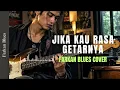 🎶 Jika Kau Rasa Getarnya — SLAM • Farkan Blues Akustik Cover