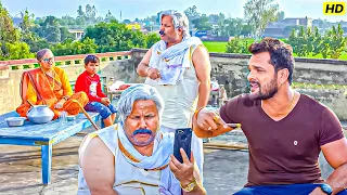  baap ji blockbuster movie scene