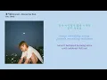 [Han_Rom_Eng] 공기남 (Airman) – Gloomy Star (feat. 1ho, Chan)