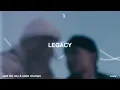 Download Lagu Said The Sky - Legacy (w/ State Champs)