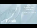Download Lagu [DOWNLOAD LINK] GOT7 - BREATH OF LOVE : LAST PIECE (MP3)