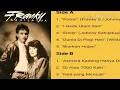 Download Lagu Album franky sahilatua potret