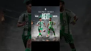 قلناها قلناها البطولة جبناها 14 الاهلي طرابلس 