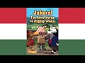 Download Lagu Jakers Theme Song (V1) (Magyar/Hungarian, NTSC)