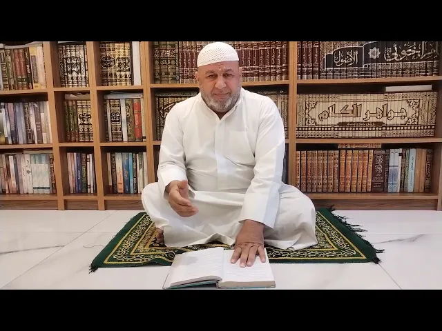 ⁣هل يجوز الزواج من البنت الباكر من دون اذن ابويها وسواء كان الزواج دائم او منقطع(07711343203))