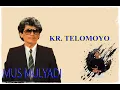 Lagu KR. TELOMOYO Mus Mulyadi Keroncong Beat