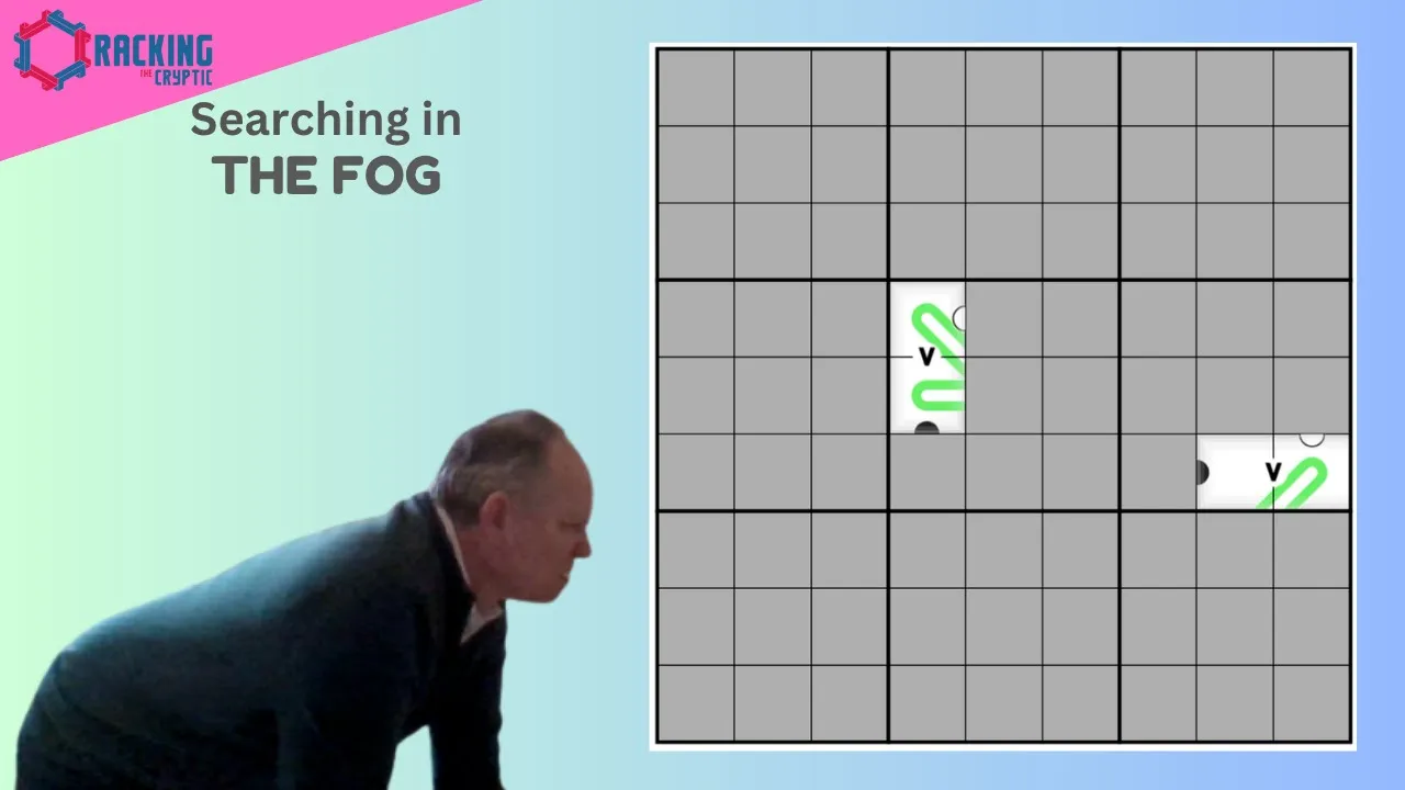 Searching for Something Unique in the Fog
