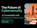 The Future of Cybersecurity AI Agentic Security What s Next