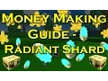 Trove - Money Making Guide