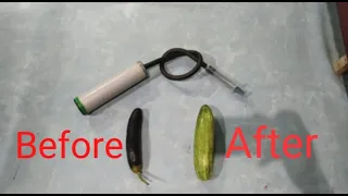 Home Made Penis Pump Machine 100 Work 