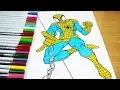 SPIDERMAN YELLOW COLORING PAGES - Coloring s Spiderman Coloring Book 2018 Spiderman s
