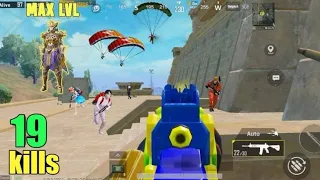 Download First Time Playing NEW Ancient Secret | PUBG MOBILE MP3