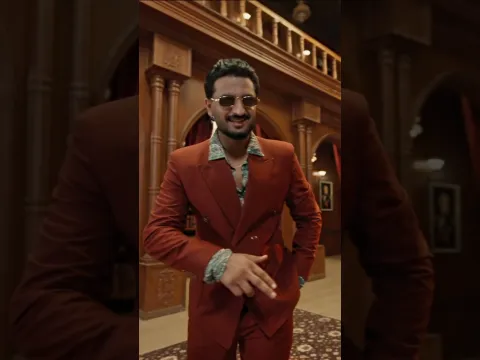 ❤️ Ki Lagda Tera? | Punjabi Vibes | Khushi Pandher x Savi Nain #Shorts