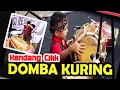 Download Lagu COVER KENDANG - DOMBA KURING - KENDANG CILIK - ELJAGAD
