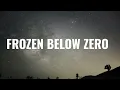 Toosii - Frozen Below Zero (Lyrics)