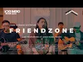 Good Morning Everyone - Friendzone | Live at Voks Music Room