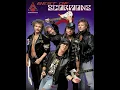 Rhythm of Love - Scorpions (Slowed + Reverb)